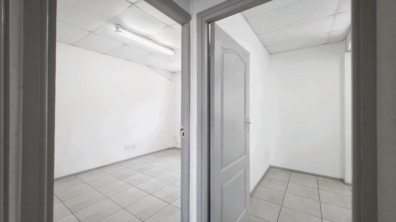 Commercial Property for Sale in George Industrial Western Cape